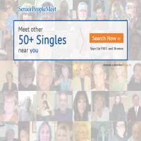 Reviews of the Top 10 Senior Dating Websites 2013