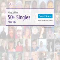 50 plus dating login